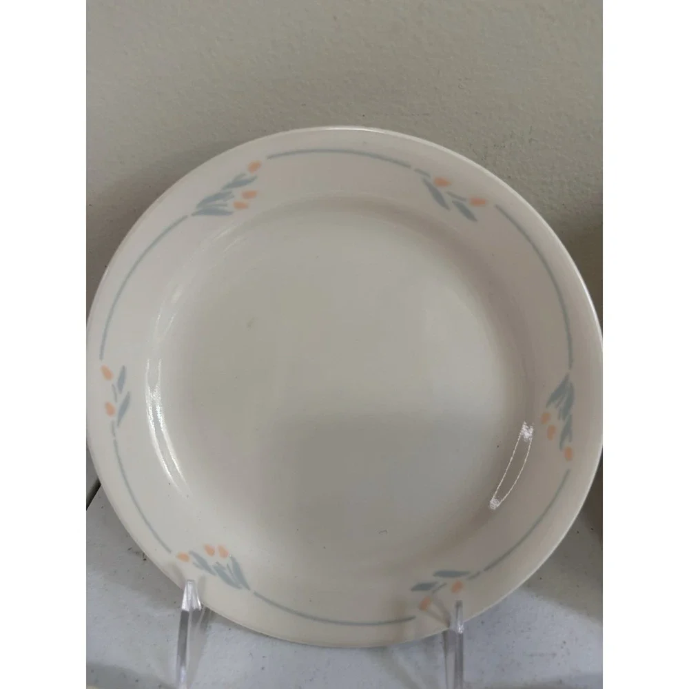 Corelle WIND FLOWER 7&1/4